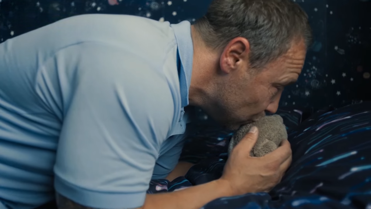 Ось що означає фінальна сцена &quot;Юнацтва&quot;: творець серіалу Стівен Грем пояснив